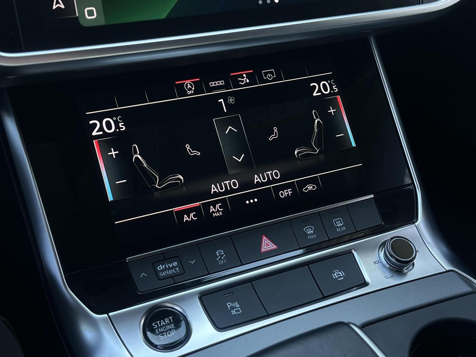 Virtual Cockpit Apple CarPlay Android Auto Gwarancja do 2027 Salon PL 35