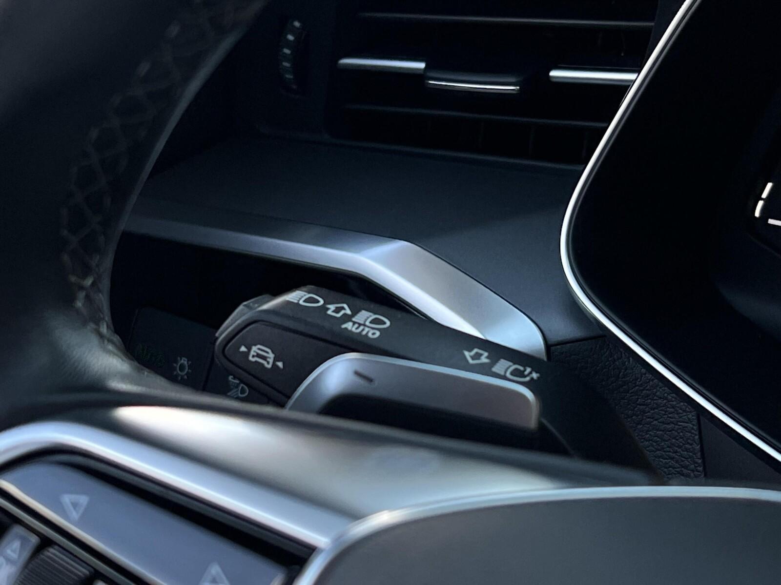 Virtual Cockpit Apple CarPlay Android Auto Gwarancja do 2027 Salon PL 20