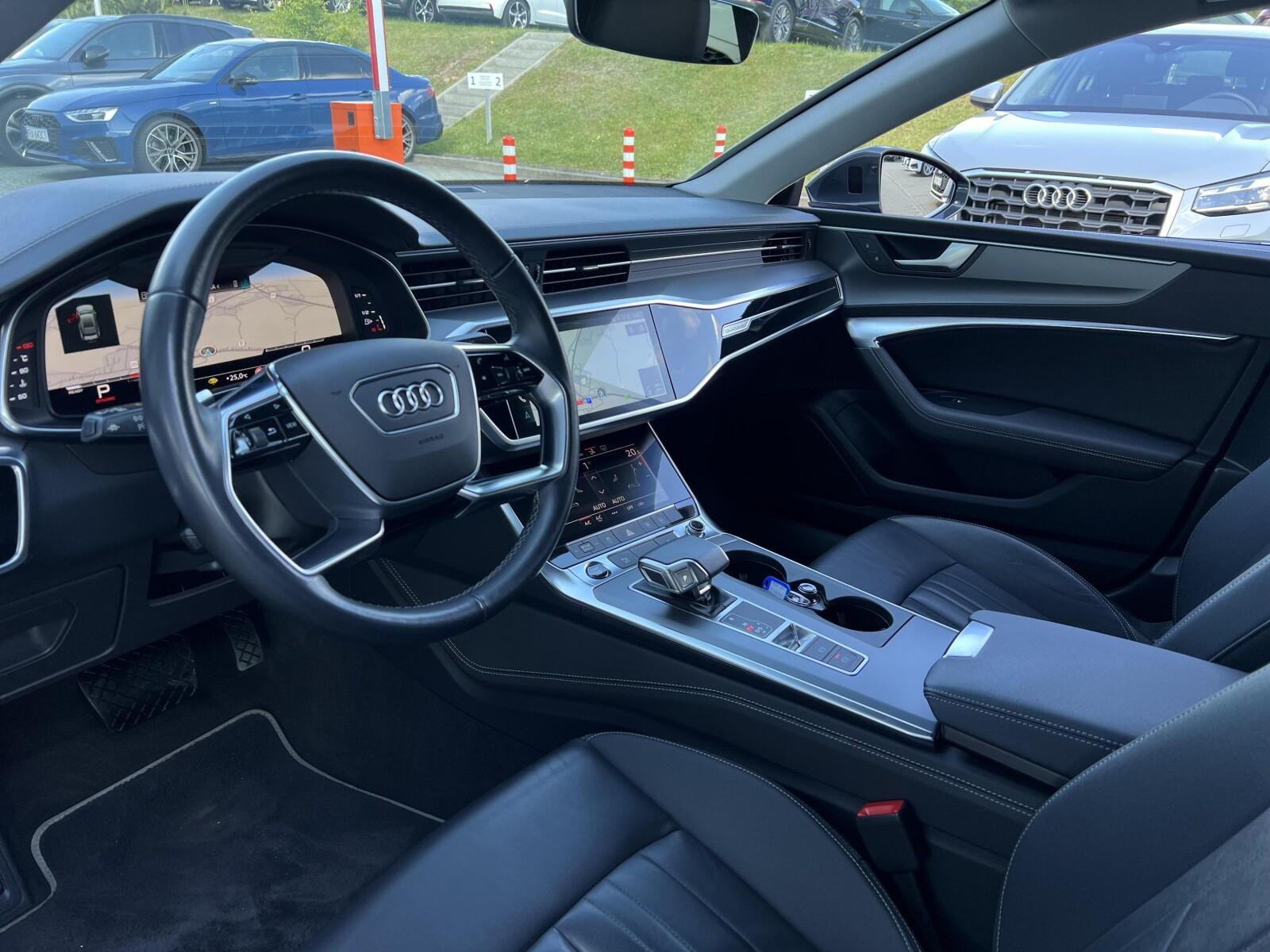 Virtual Cockpit Apple CarPlay Android Auto Gwarancja do 2027 Salon PL 9