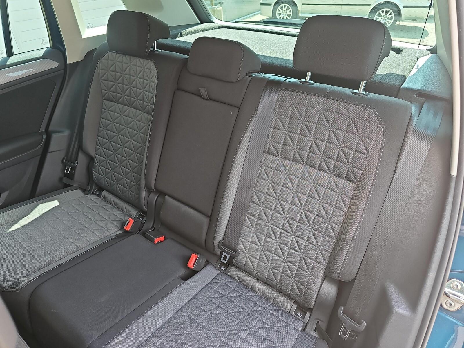 II, 1.5 TSI Life DSG, Salon PL, VAT 23%, Serwis ASO 21