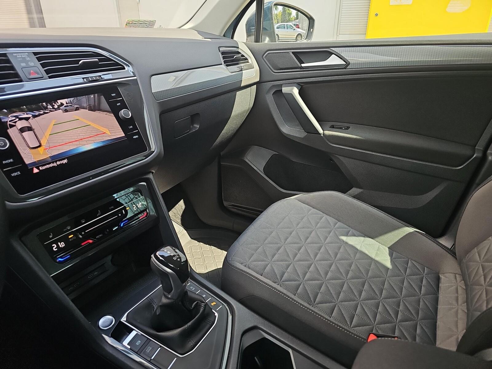 II, 1.5 TSI Life DSG, Salon PL, VAT 23%, Serwis ASO 11