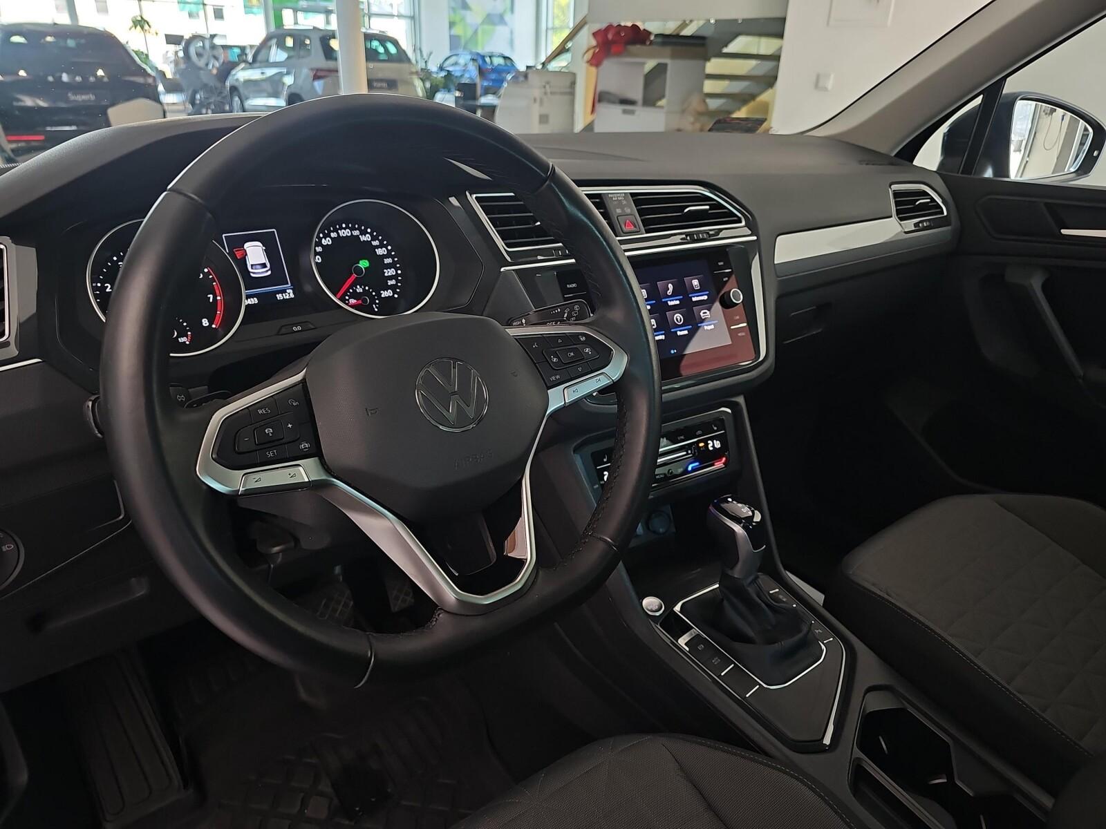 II, 1.5 TSI Life DSG, Salon PL, VAT 23%, Serwis ASO 8