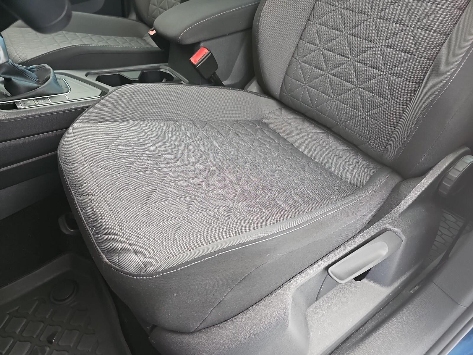 II, 1.5 TSI Life DSG, Salon PL, VAT 23%, Serwis ASO 20