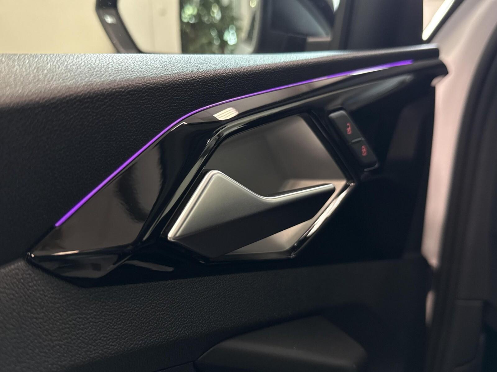 Reflektory LED Kamera Apple CarPlay Android Auto Ambiente F-VAT 23% 20