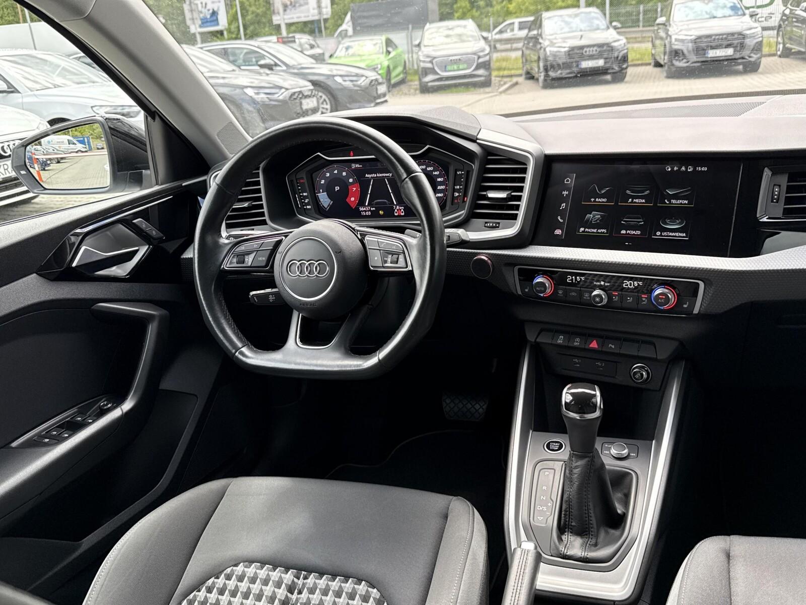 Reflektory LED Kamera Apple CarPlay Android Auto Ambiente F-VAT 23% 17