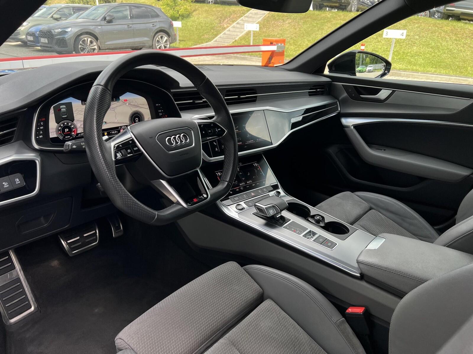 Nawigacja Reflektory LED Matrix Cyfrowe zegary Kamera cofania Android Auto 9