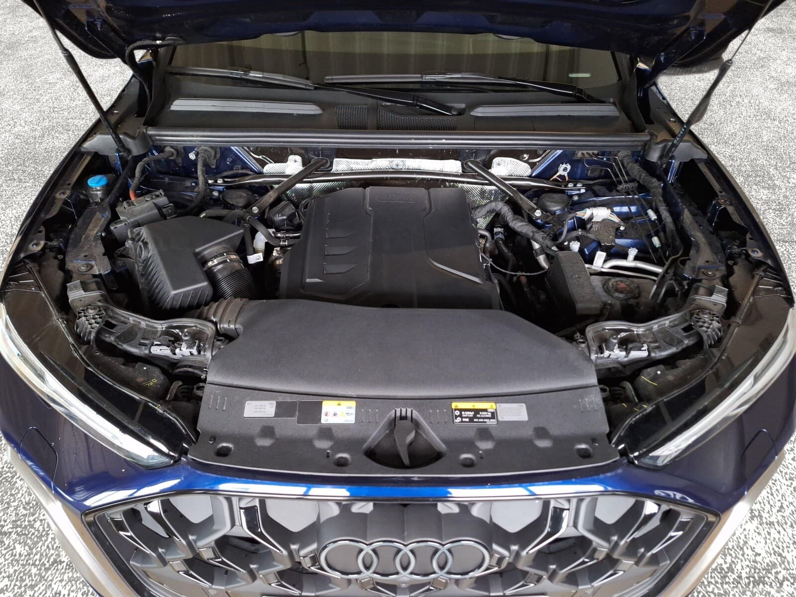 Audi Q5 Sportback