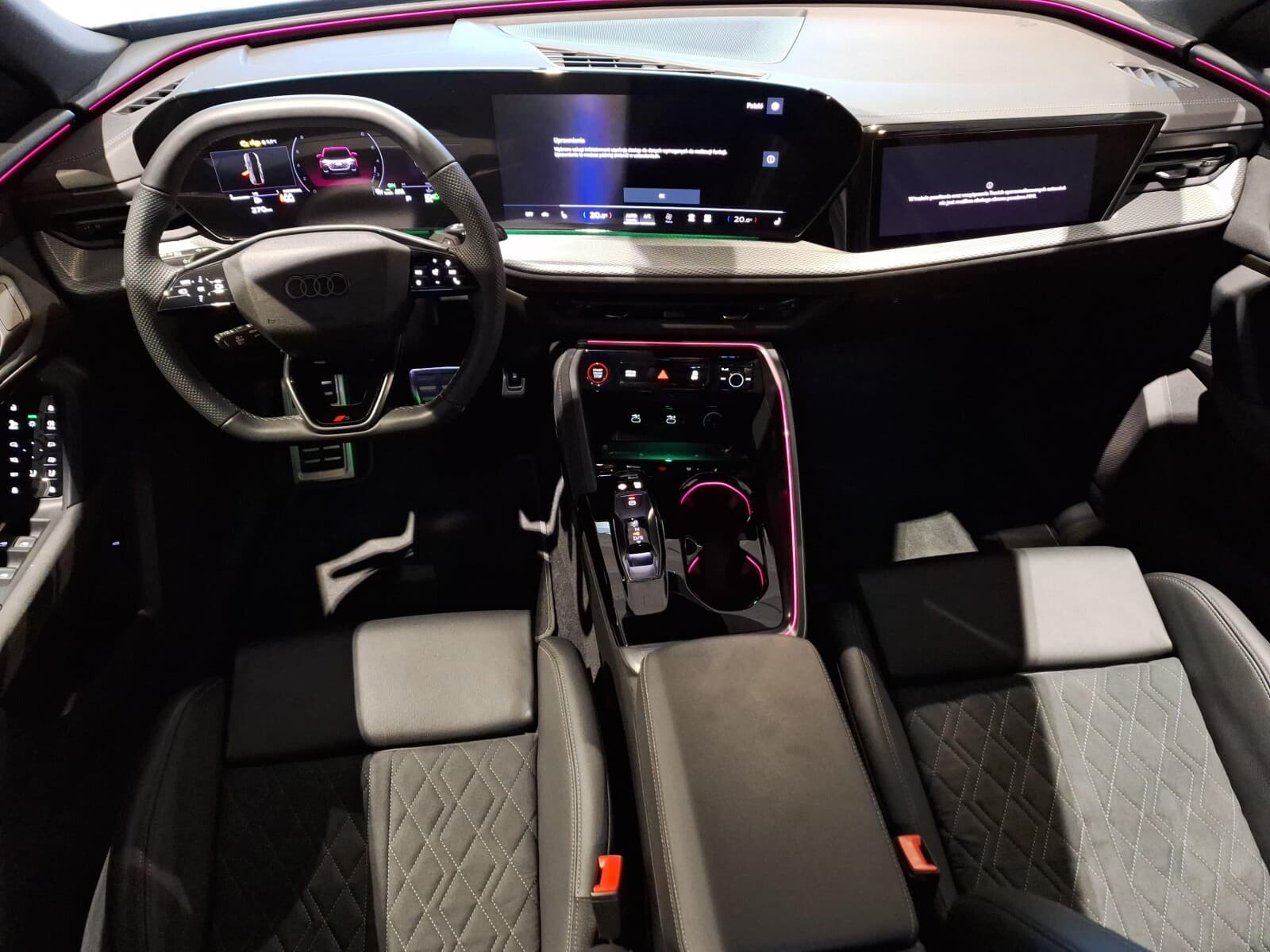 Audi Q5 Sportback
