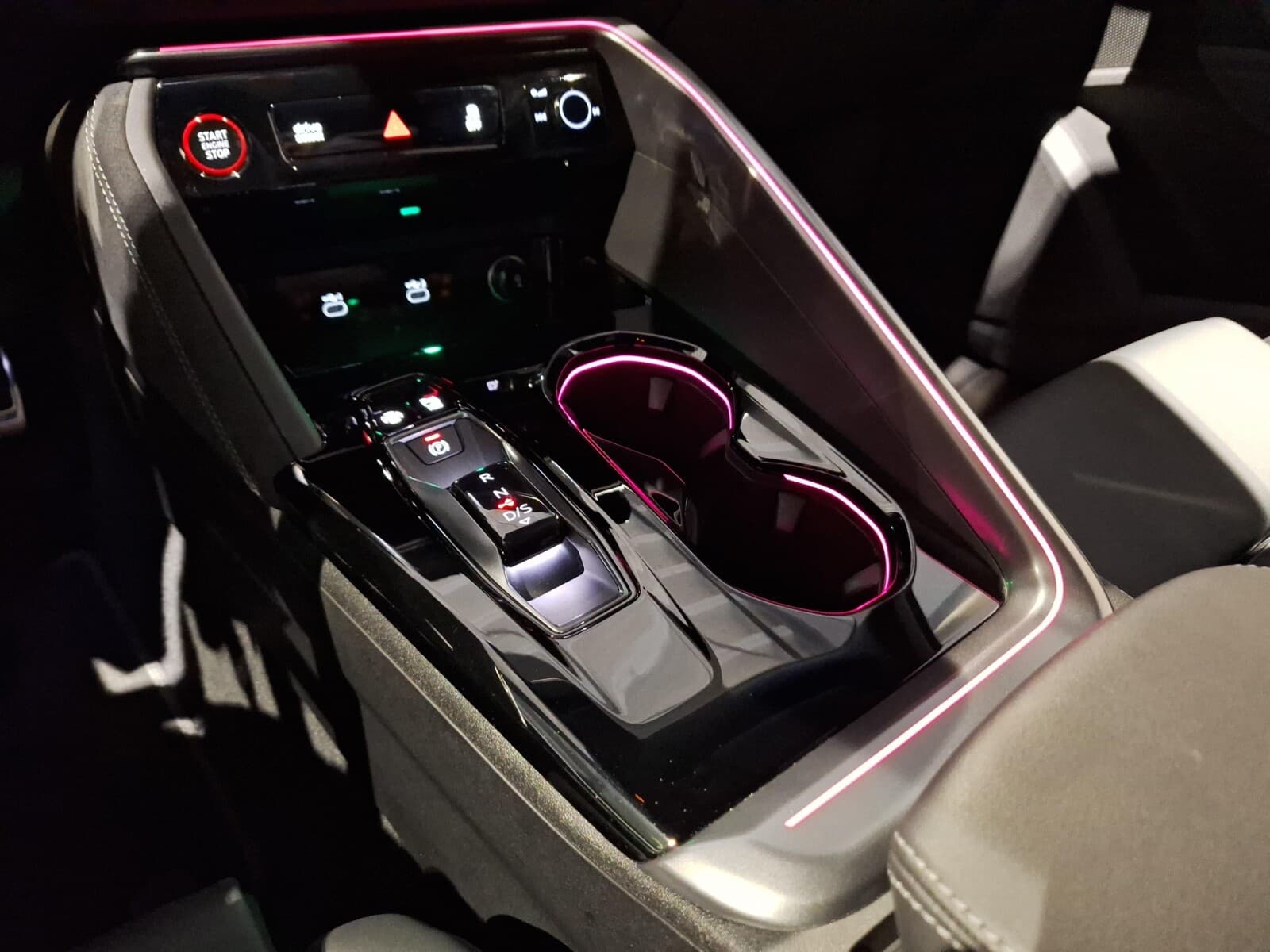 Audi Q5 Sportback