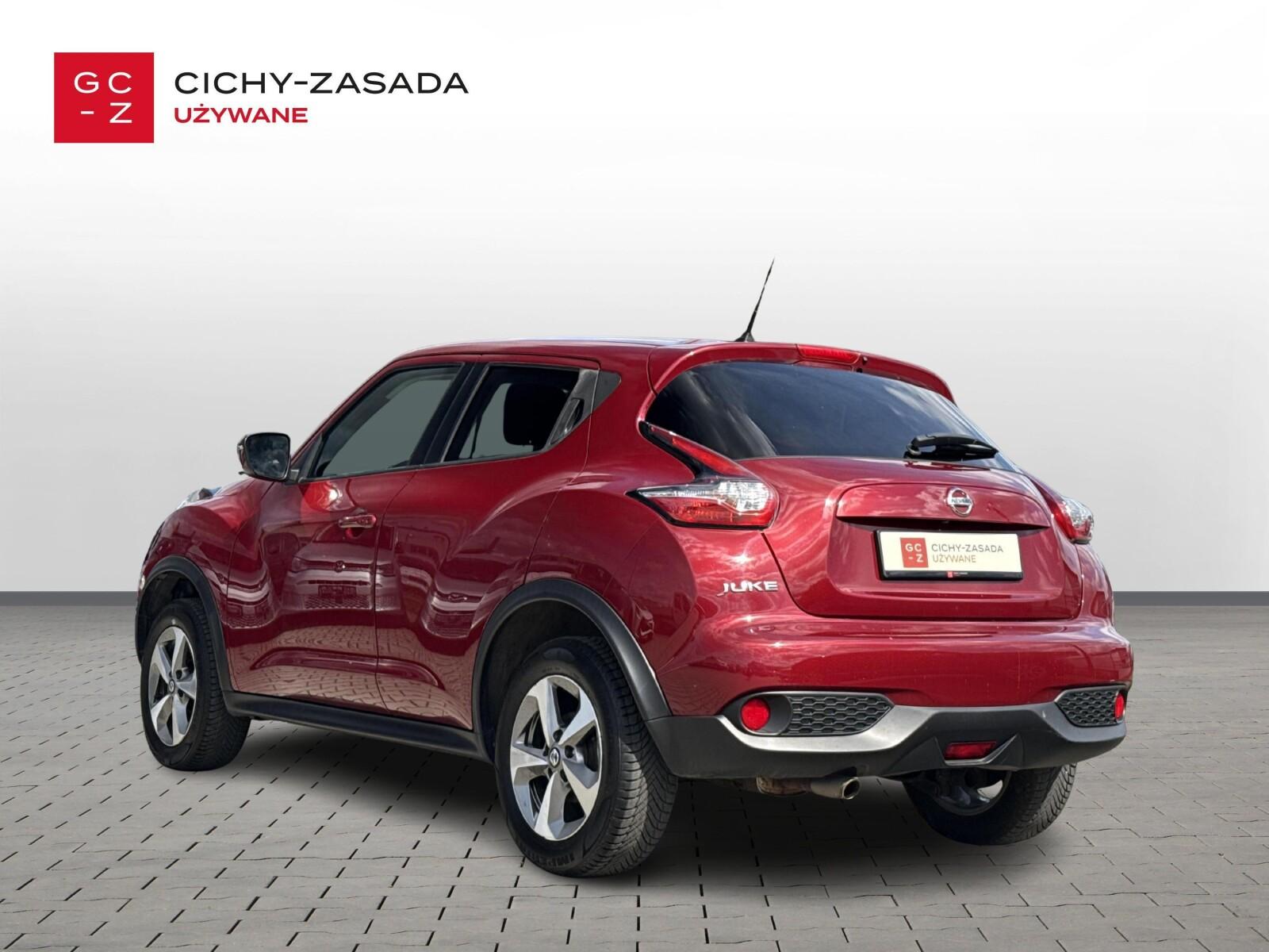 1.6 N-Connecta XTronic, Keyless, Kamera, Niski Przebieg, SalonPL,FV23% 2