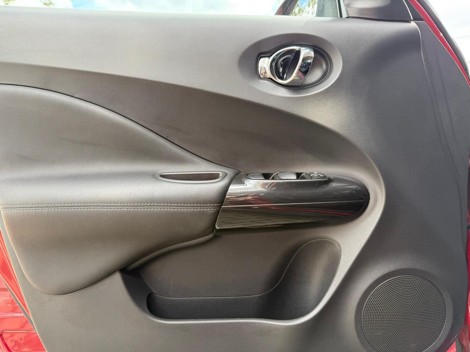 1.6 N-Connecta XTronic, Keyless, Kamera, Niski Przebieg, SalonPL,FV23% 10