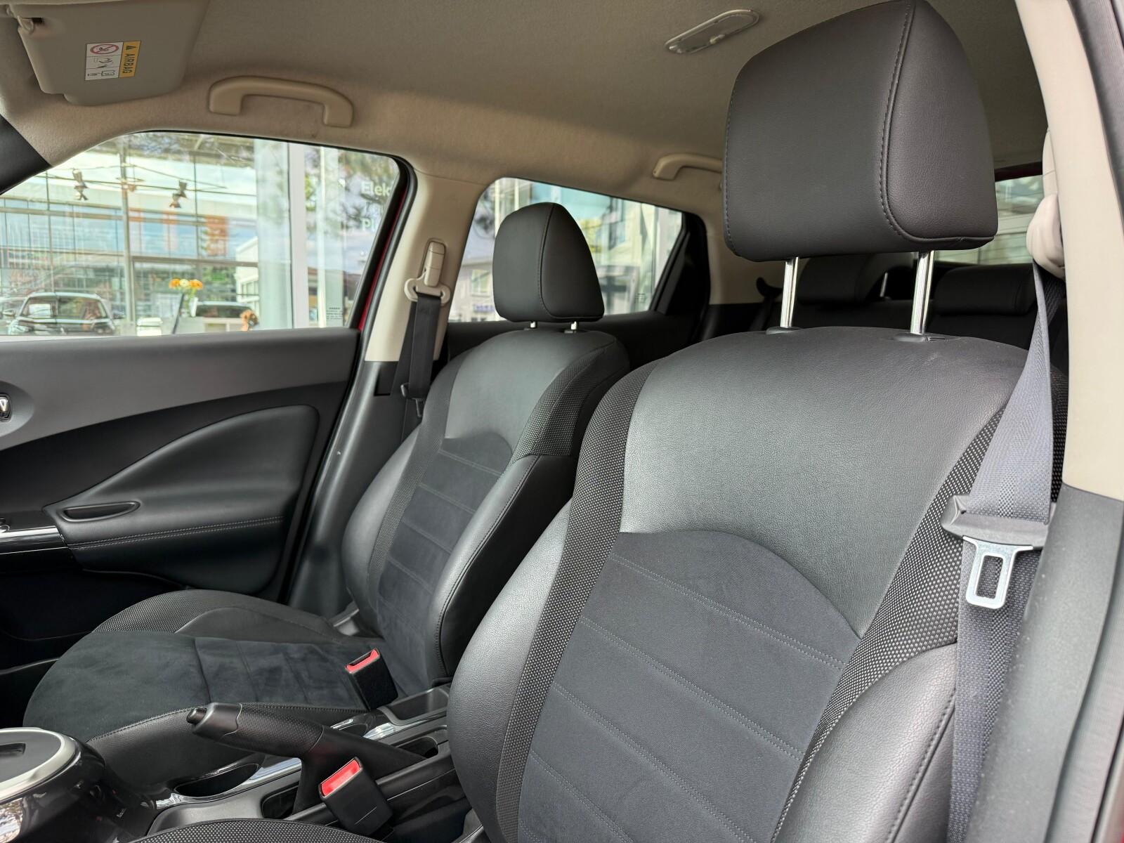 1.6 N-Connecta XTronic, Keyless, Kamera, Niski Przebieg, SalonPL,FV23% 9