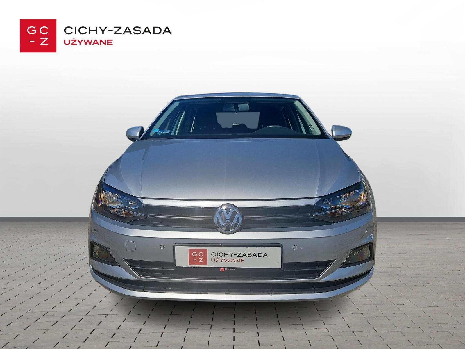 1.0TSI 95KM Salon Polska 7