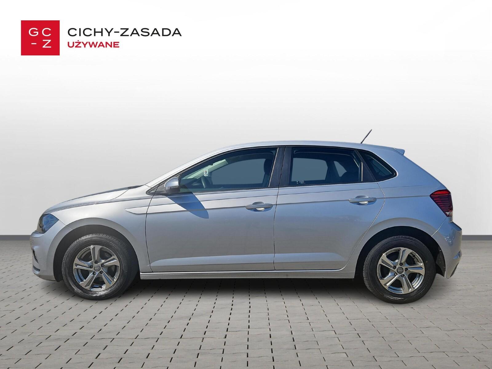 1.0TSI 95KM Salon Polska 1
