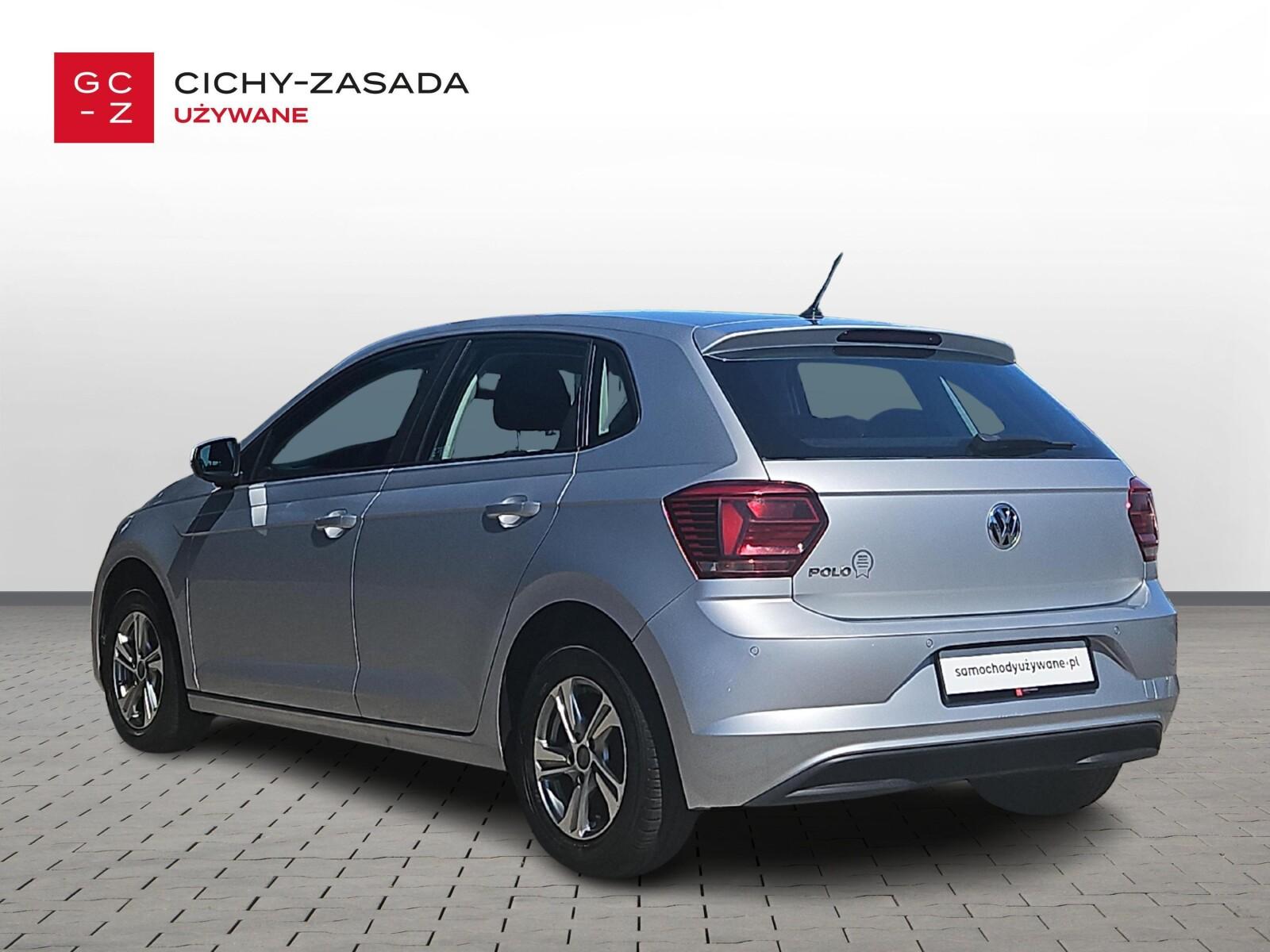1.0TSI 95KM Salon Polska 2