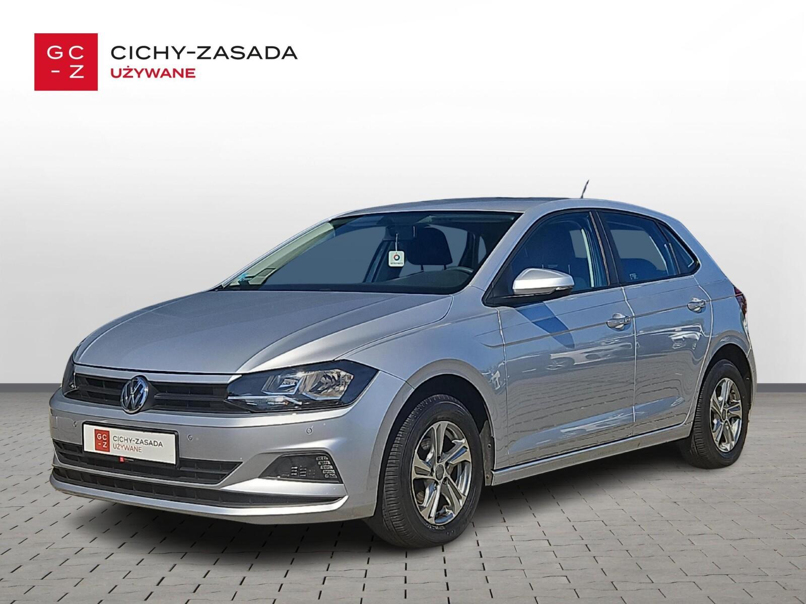 1.0TSI 95KM Salon Polska 0