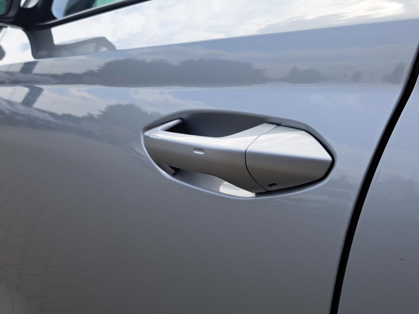 Škoda Octavia Ambition 11