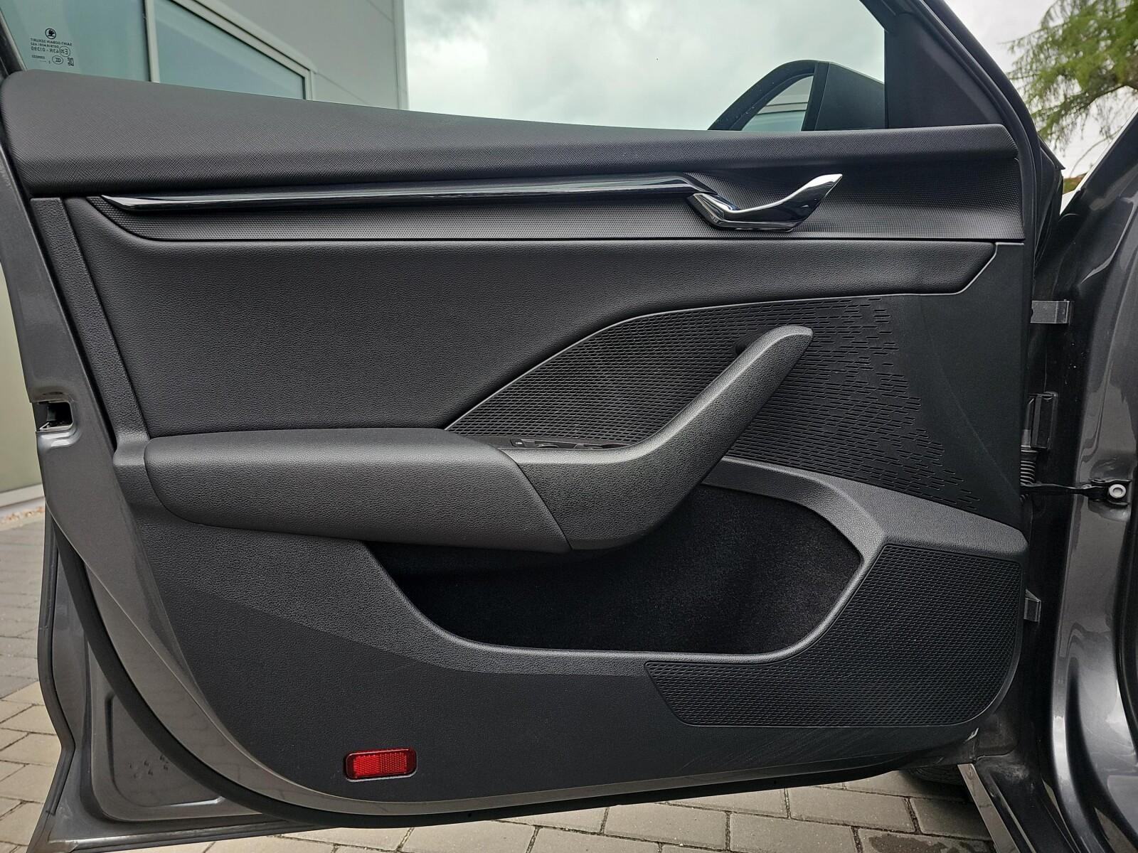 2.0 TDI, Salon PL, VAT 23%, Serwis ASO 15