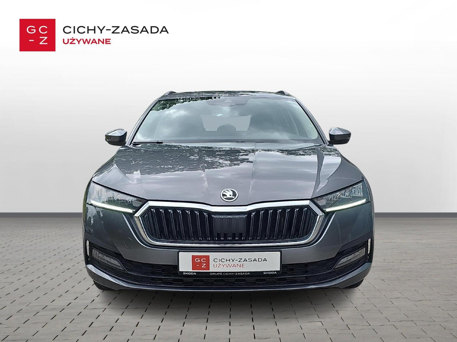 2.0 TDI, Salon PL, VAT 23%, Serwis ASO 1