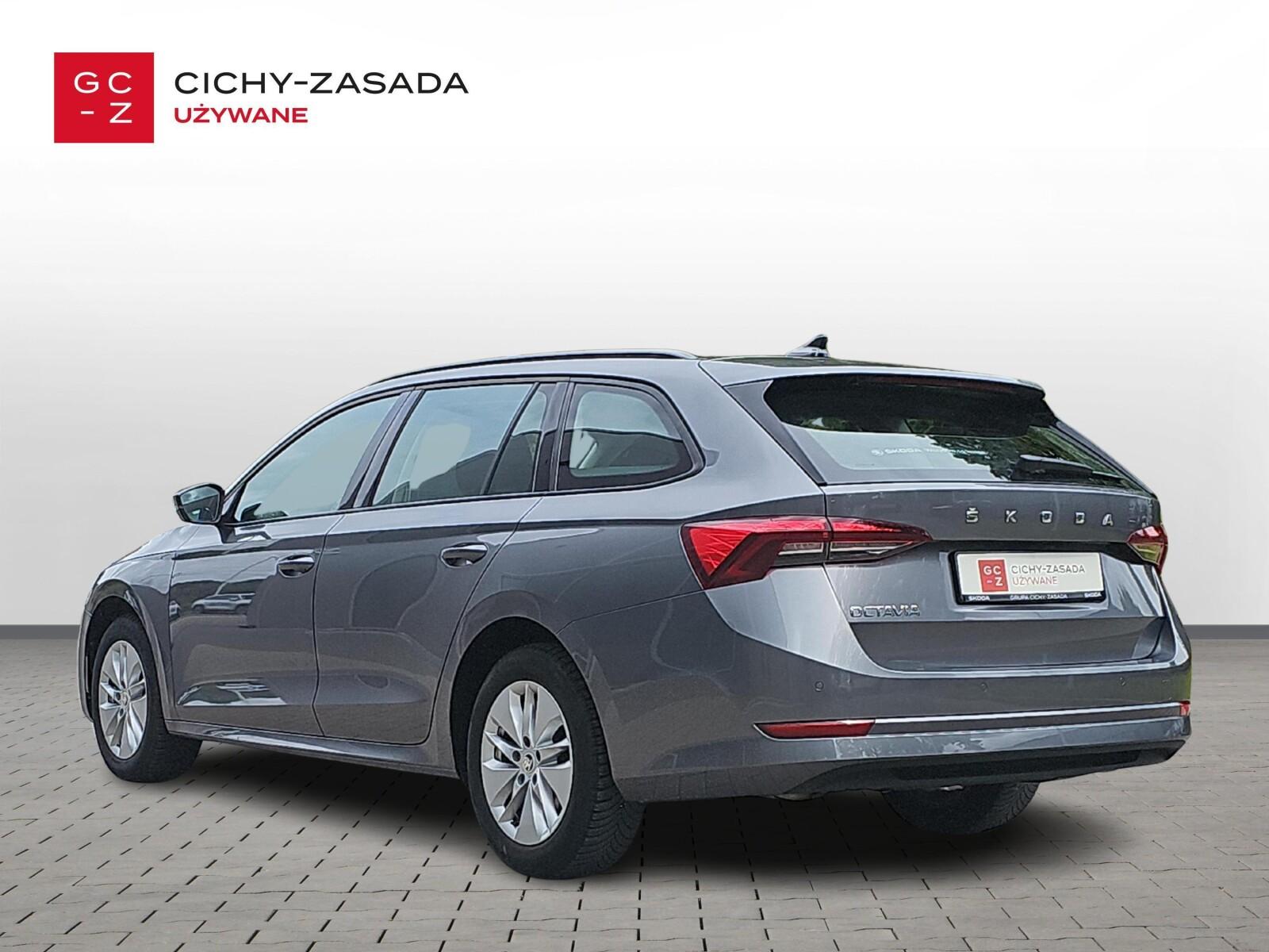 2.0 TDI, Salon PL, VAT 23%, Serwis ASO 4