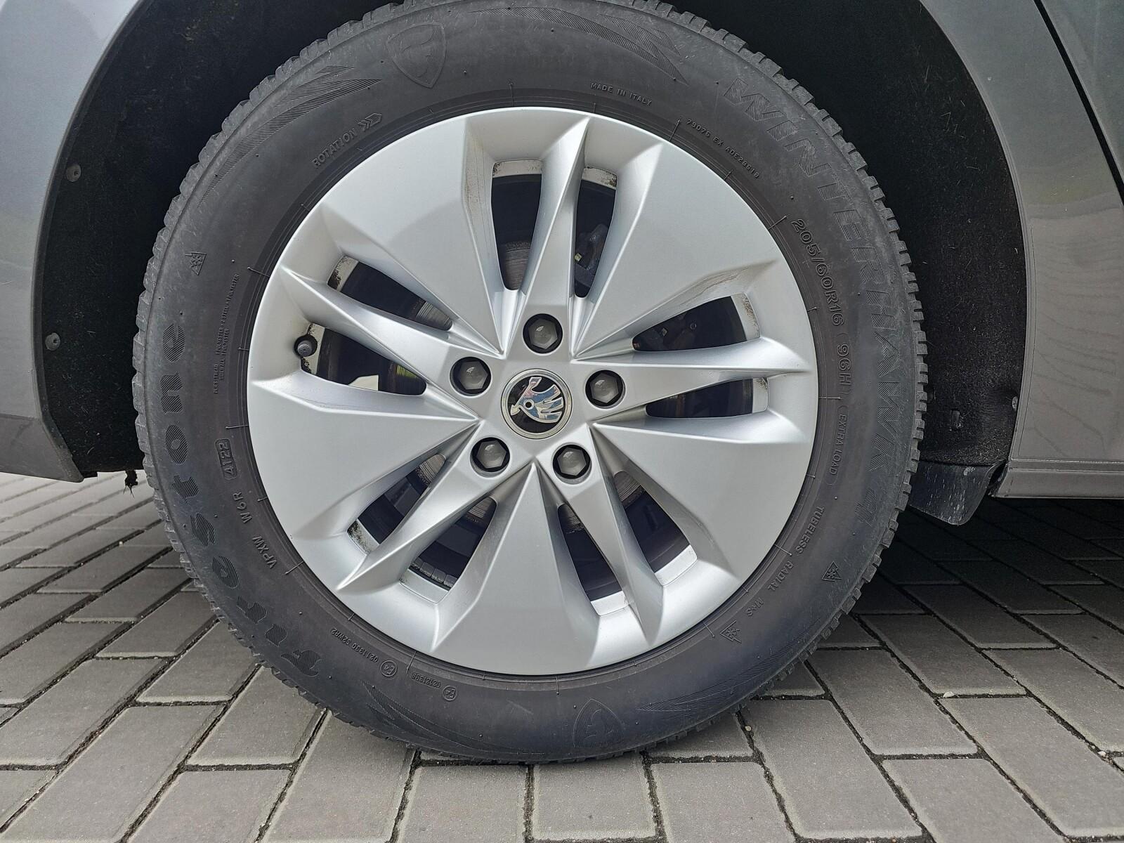 2.0 TDI, Salon PL, VAT 23%, Serwis ASO 27