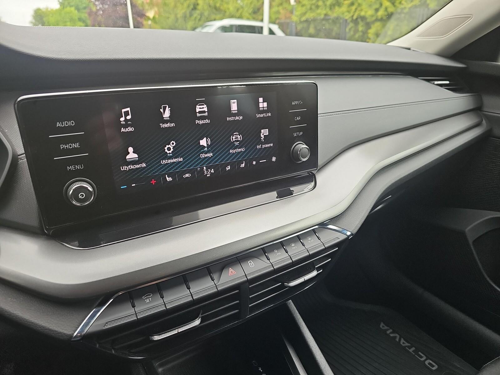 2.0 TDI, Salon PL, VAT 23%, Serwis ASO 20