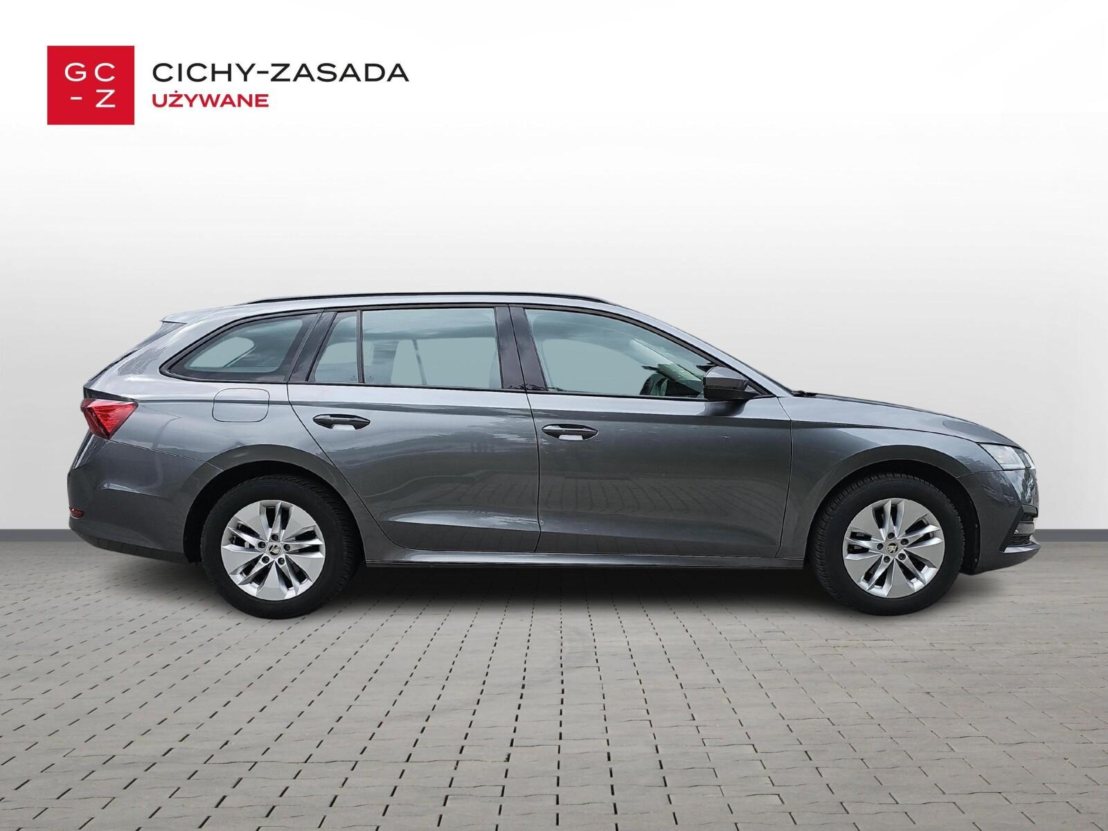 2.0 TDI, Salon PL, VAT 23%, Serwis ASO 7