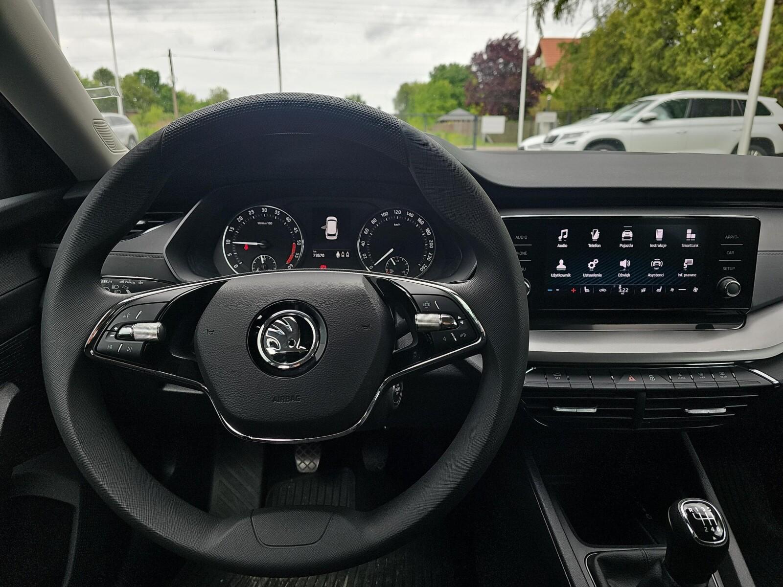 2.0 TDI, Salon PL, VAT 23%, Serwis ASO 9