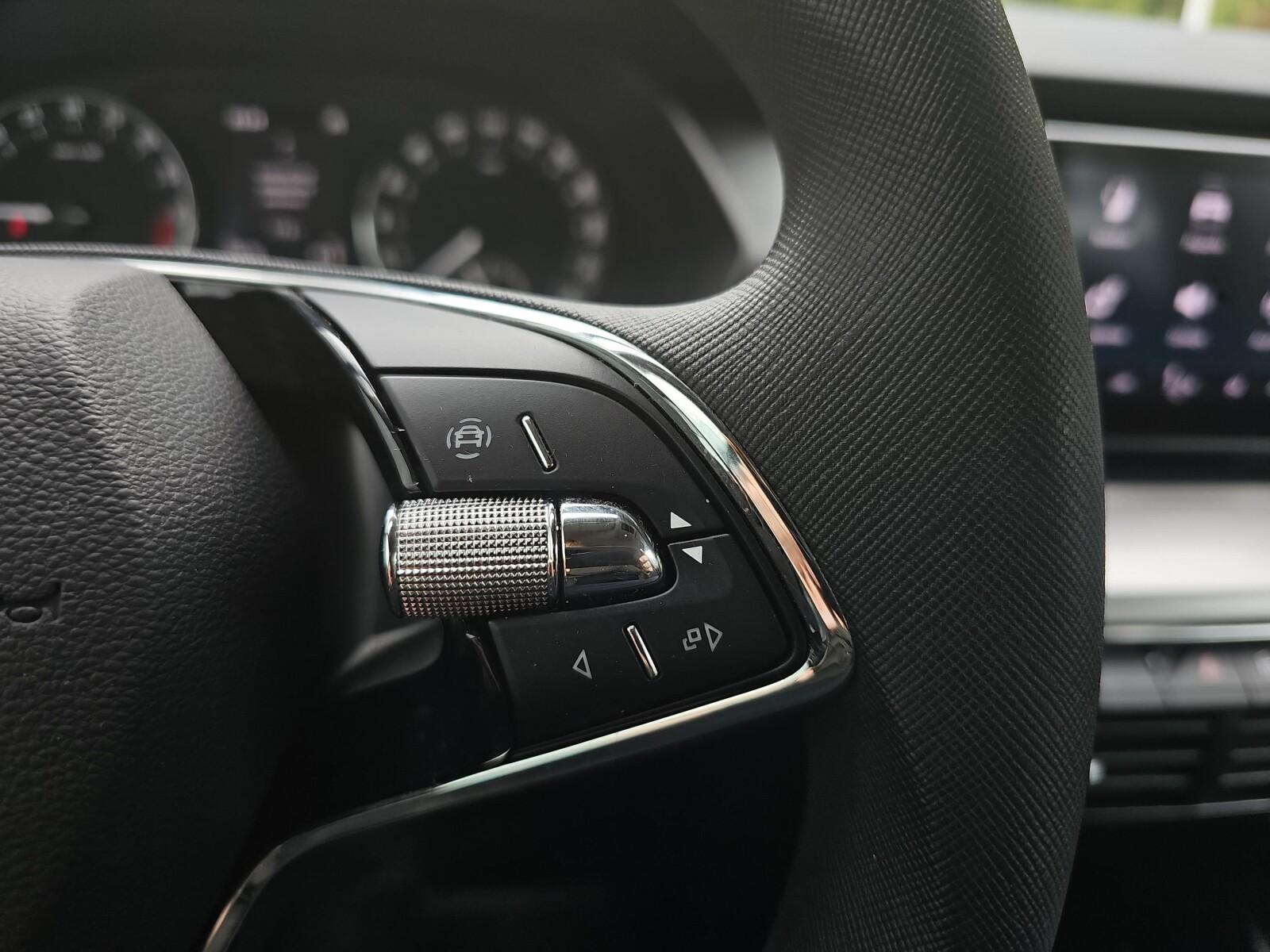 2.0 TDI, Salon PL, VAT 23%, Serwis ASO 12