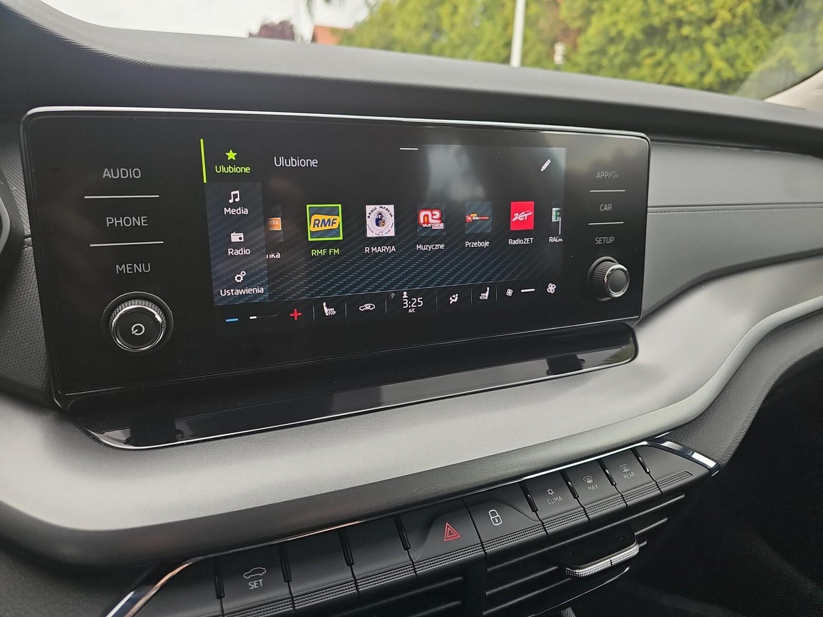 2.0 TDI, Salon PL, VAT 23%, Serwis ASO 21
