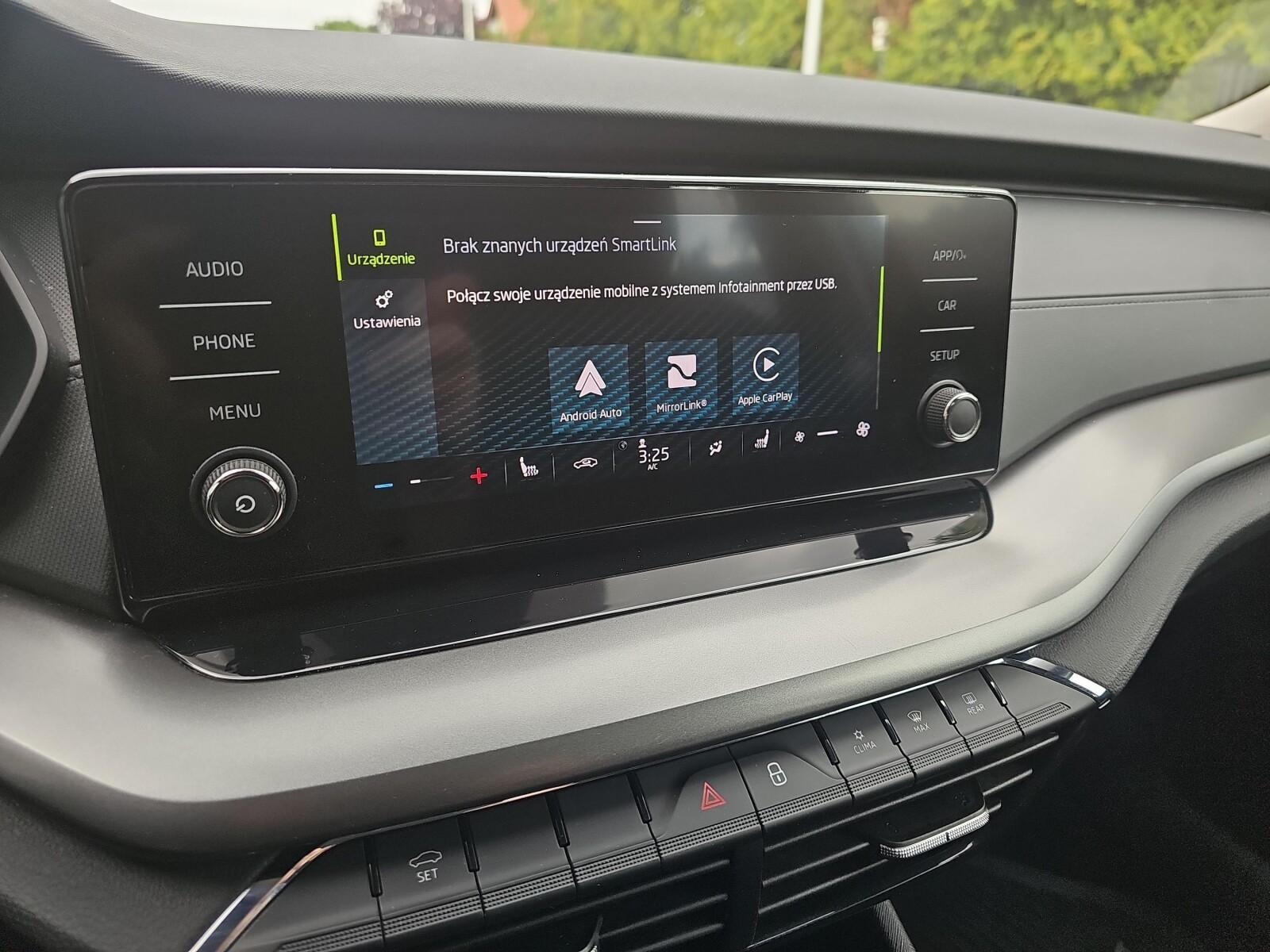 2.0 TDI, Salon PL, VAT 23%, Serwis ASO 22