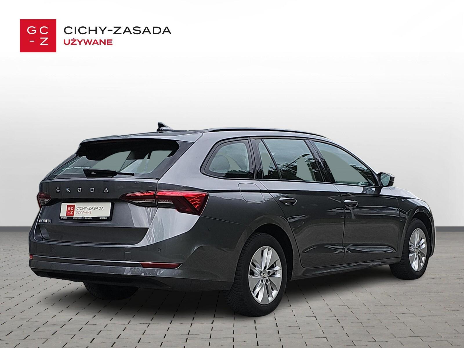 2.0 TDI, Salon PL, VAT 23%, Serwis ASO 6