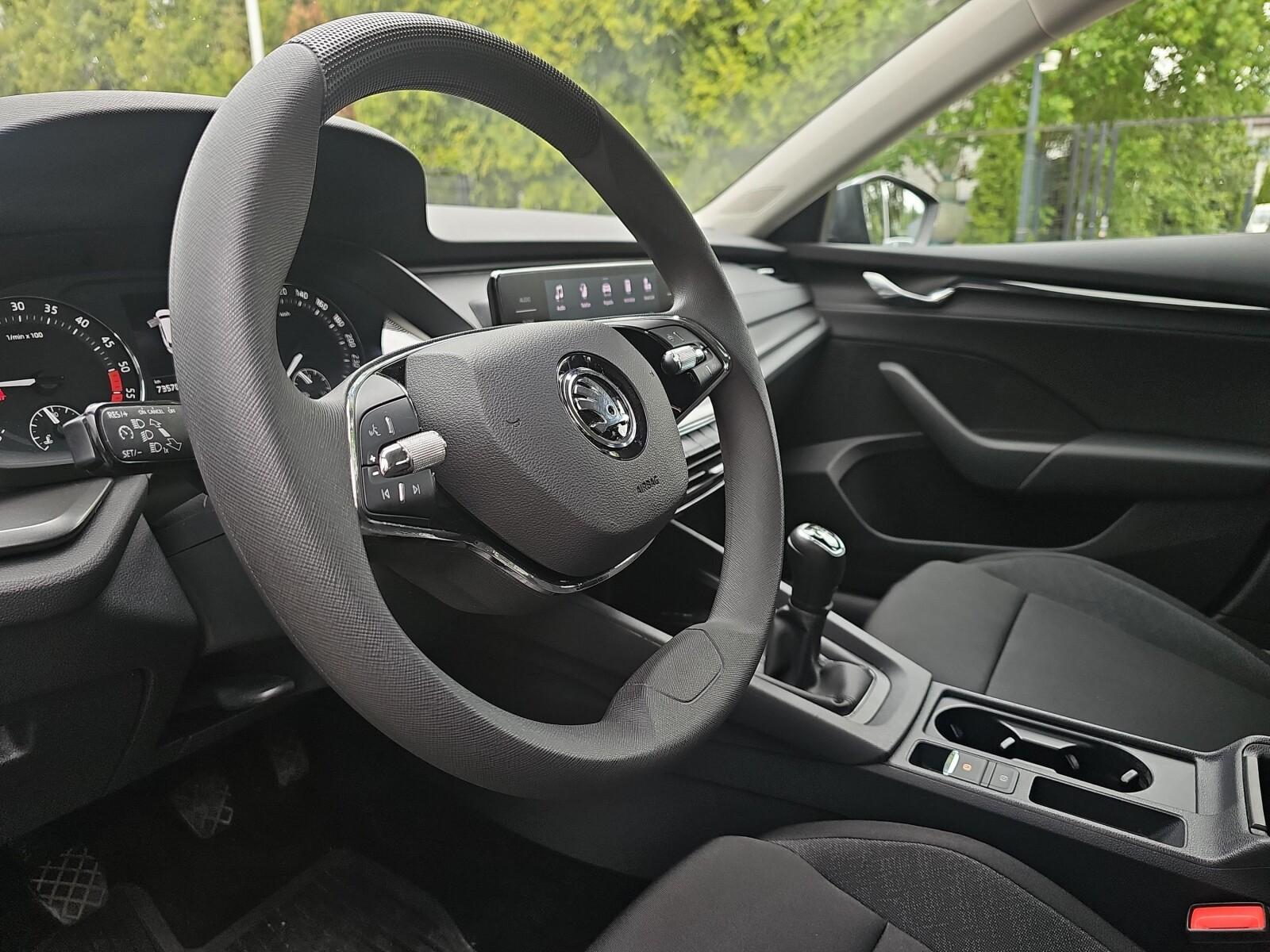 2.0 TDI, Salon PL, VAT 23%, Serwis ASO 8