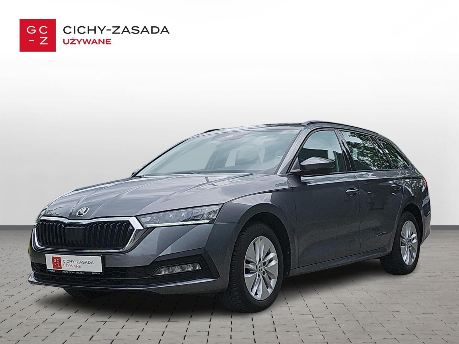 2.0 TDI, Salon PL, VAT 23%, Serwis ASO 0