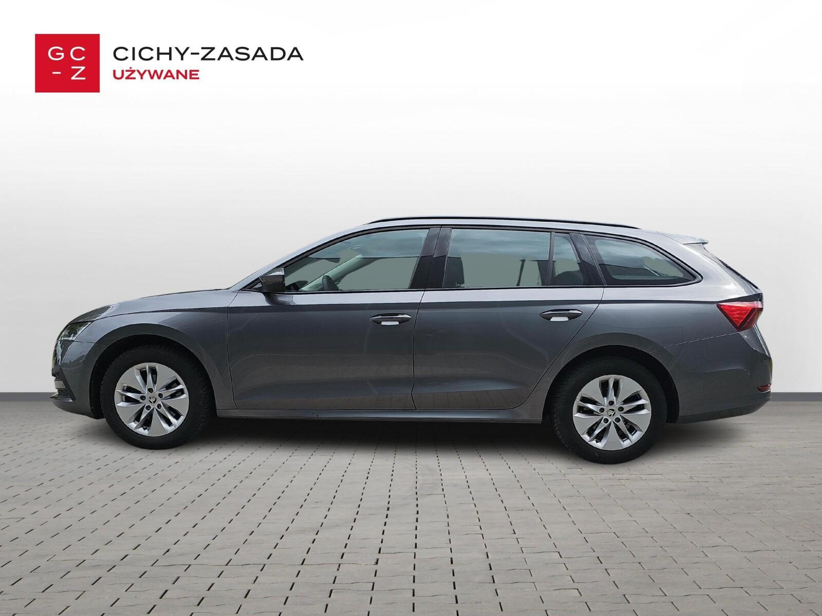 2.0 TDI, Salon PL, VAT 23%, Serwis ASO 3