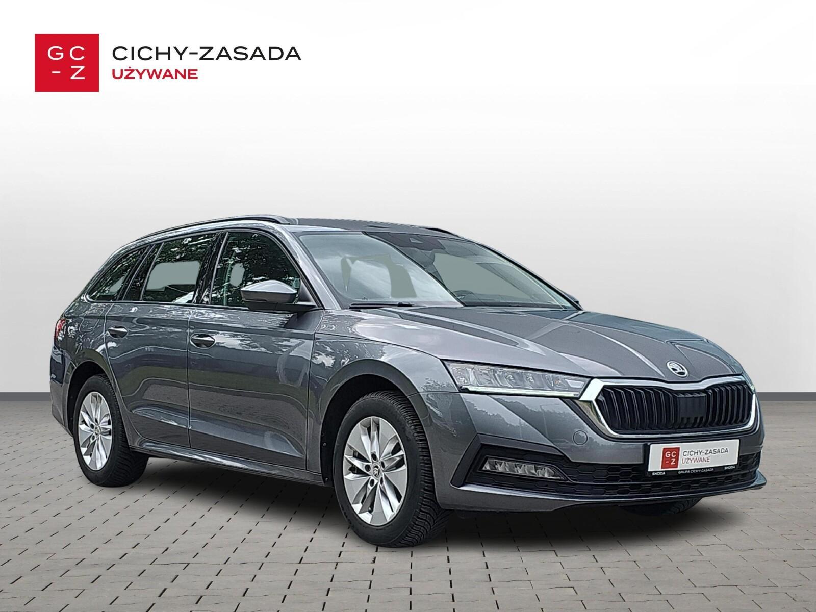 2.0 TDI, Salon PL, VAT 23%, Serwis ASO 2