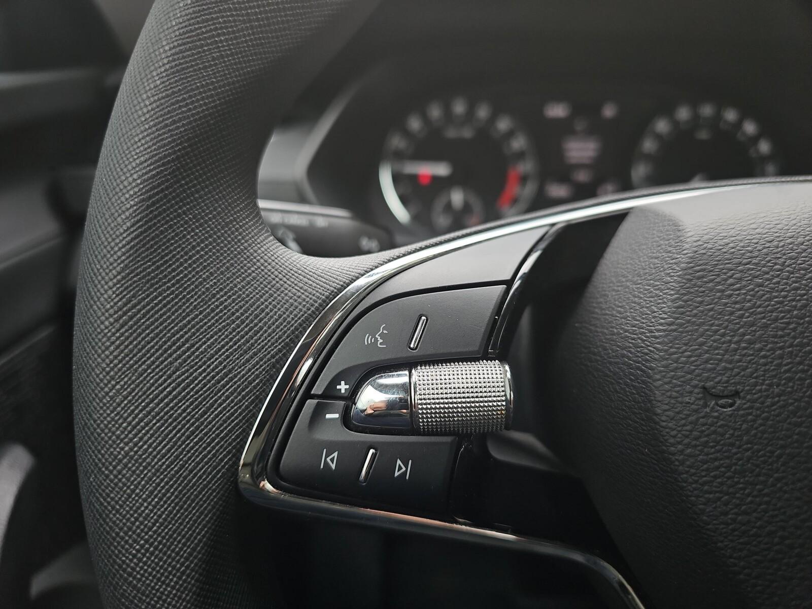 2.0 TDI, Salon PL, VAT 23%, Serwis ASO 11