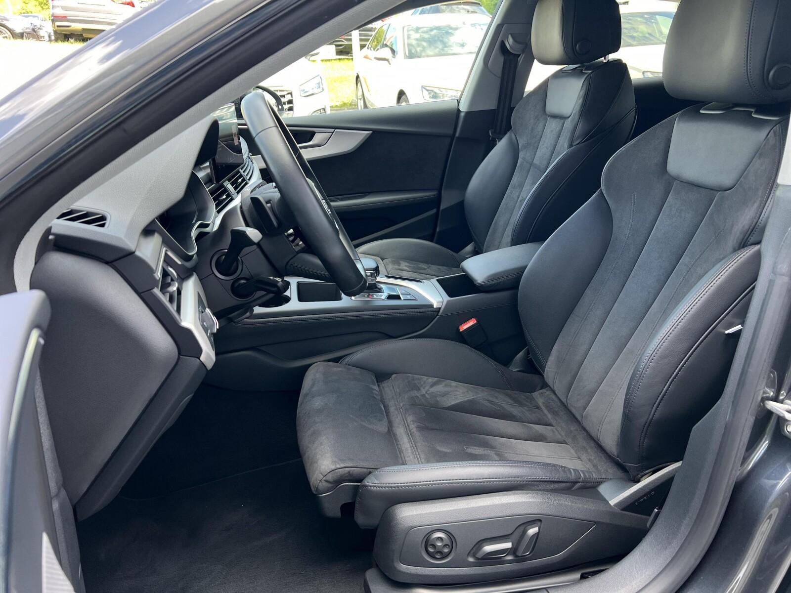 S-Line Apple CarPlay Reflektory LED Matrix Tempomat Virtual Cockpit 8