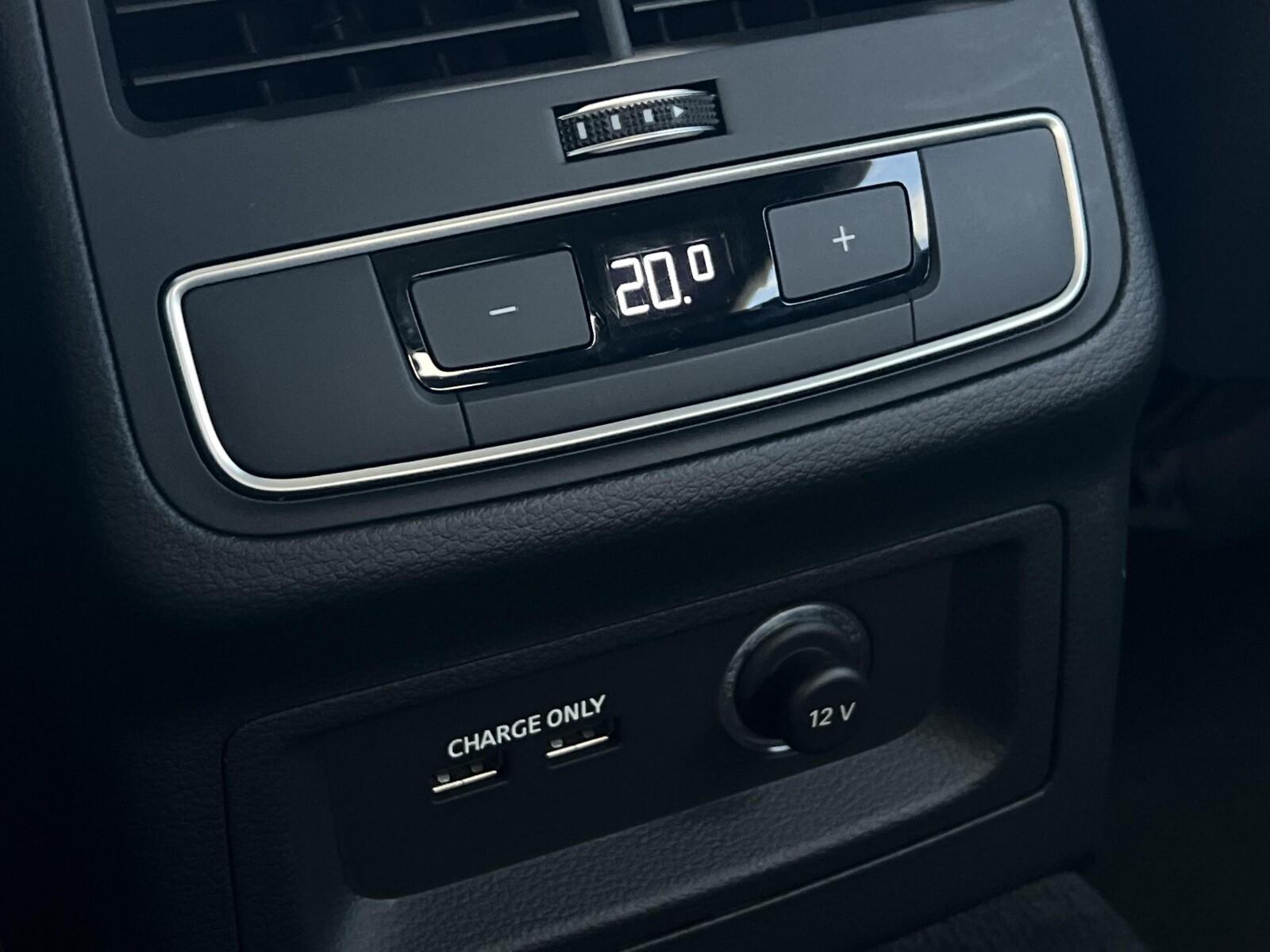 S-Line Apple CarPlay Reflektory LED Matrix Tempomat Virtual Cockpit 19