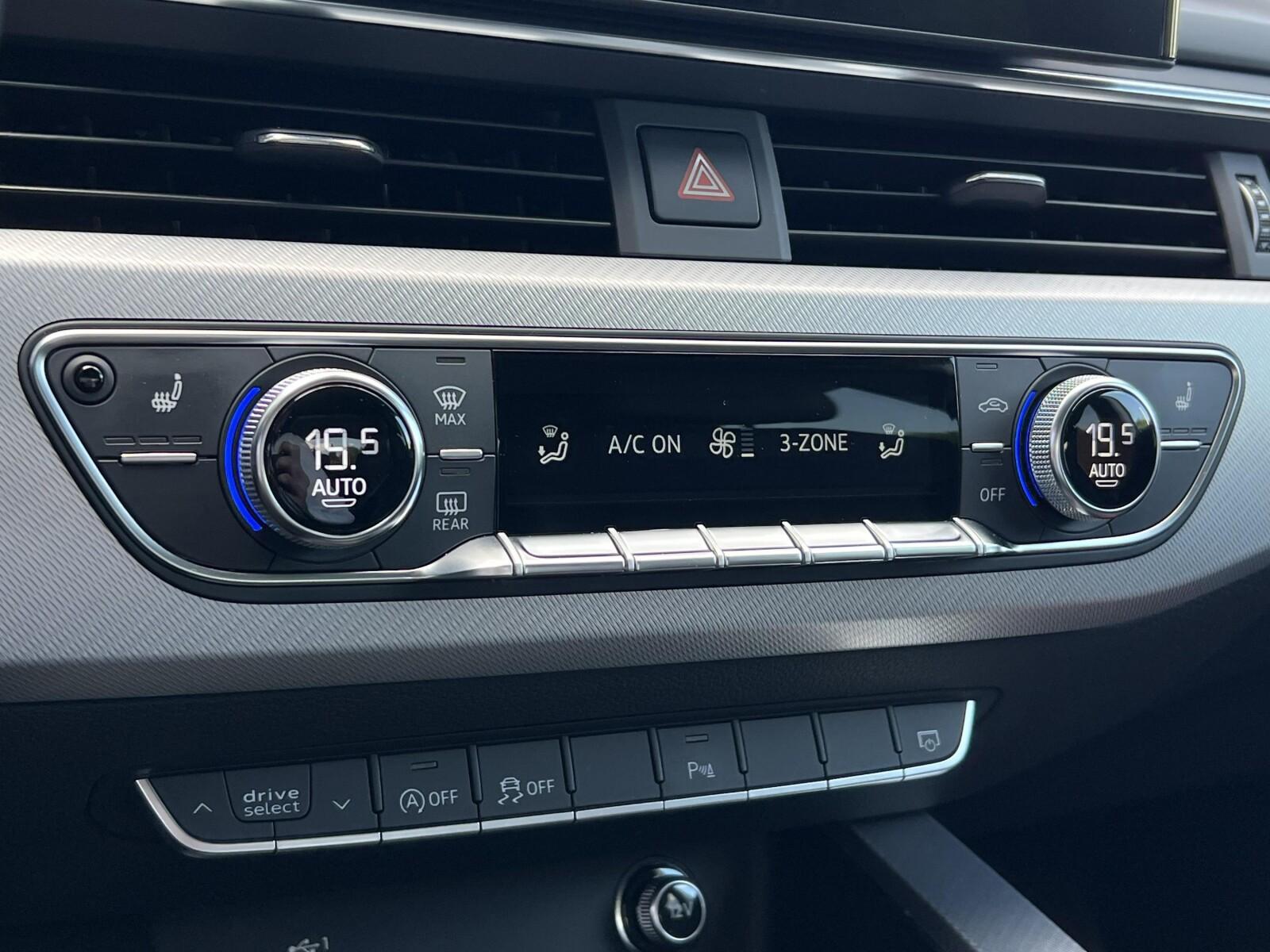 S-Line Apple CarPlay Reflektory LED Matrix Tempomat Virtual Cockpit 23