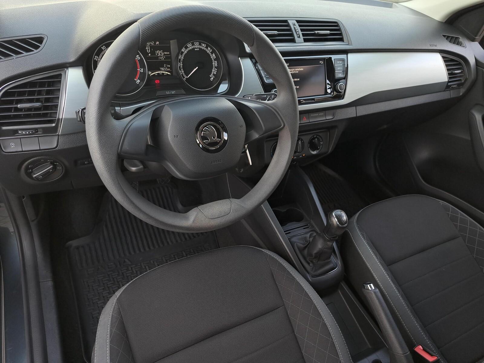 SalonPL 1.0TSI 95KM Ambition+Comfort Czuj.Park. Alu15' Bezwypadkowy FV 8