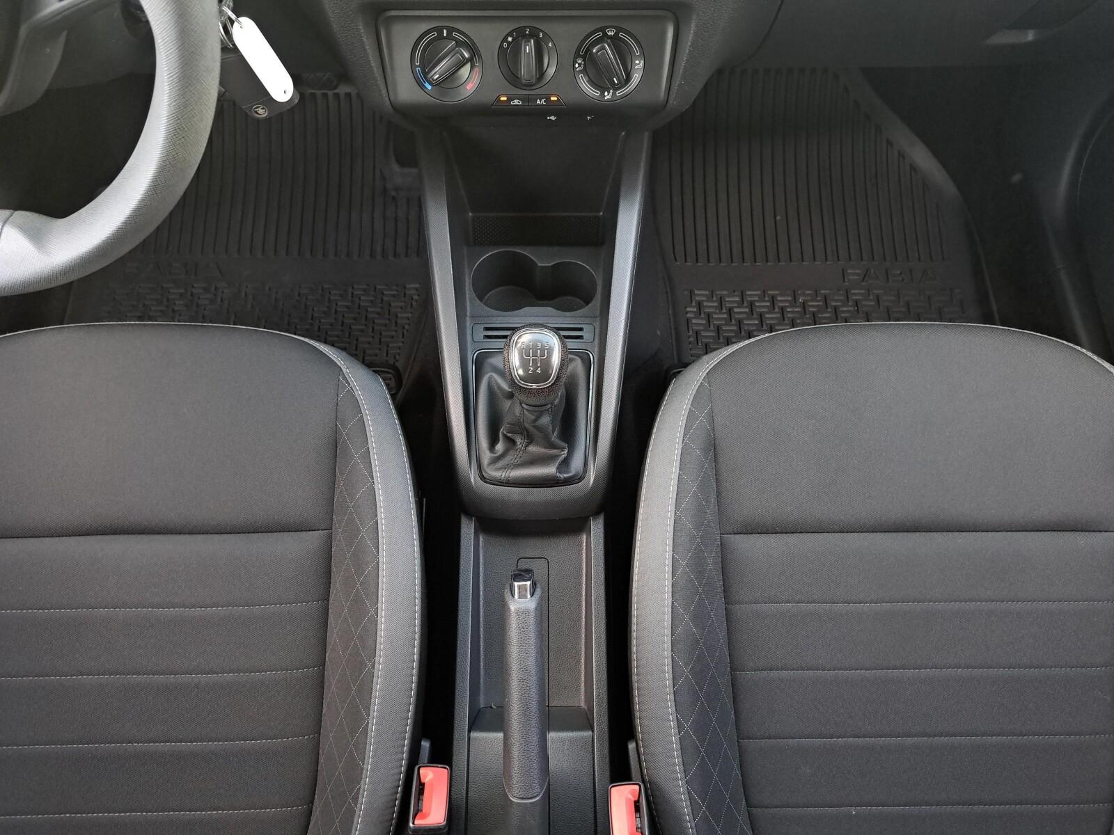 SalonPL 1.0TSI 95KM Ambition+Comfort Czuj.Park. Alu15' Bezwypadkowy FV 15