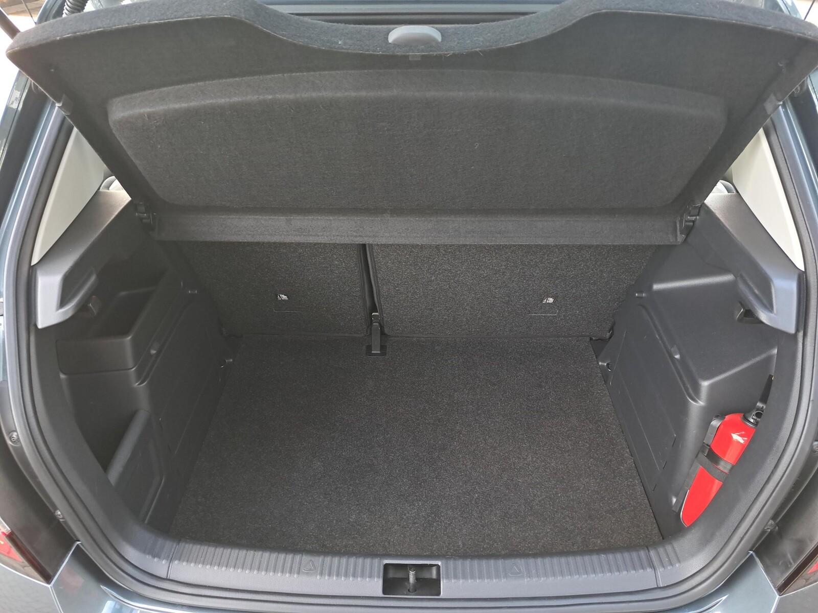 SalonPL 1.0TSI 95KM Ambition+Comfort Czuj.Park. Alu15' Bezwypadkowy FV 22