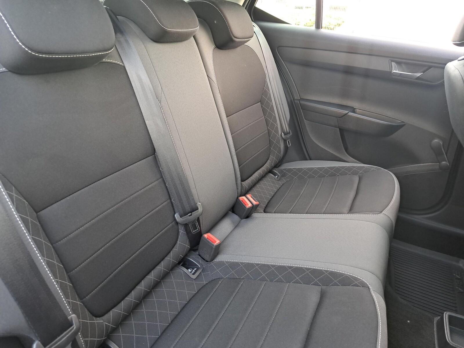 SalonPL 1.0TSI 95KM Ambition+Comfort Czuj.Park. Alu15' Bezwypadkowy FV 14
