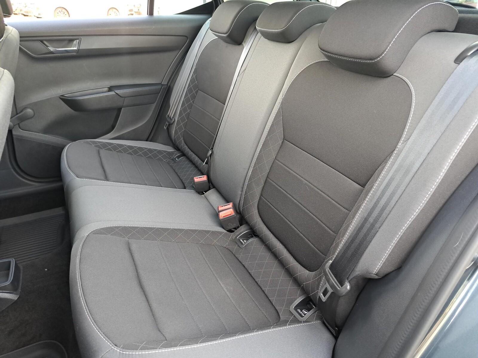 SalonPL 1.0TSI 95KM Ambition+Comfort Czuj.Park. Alu15' Bezwypadkowy FV 13