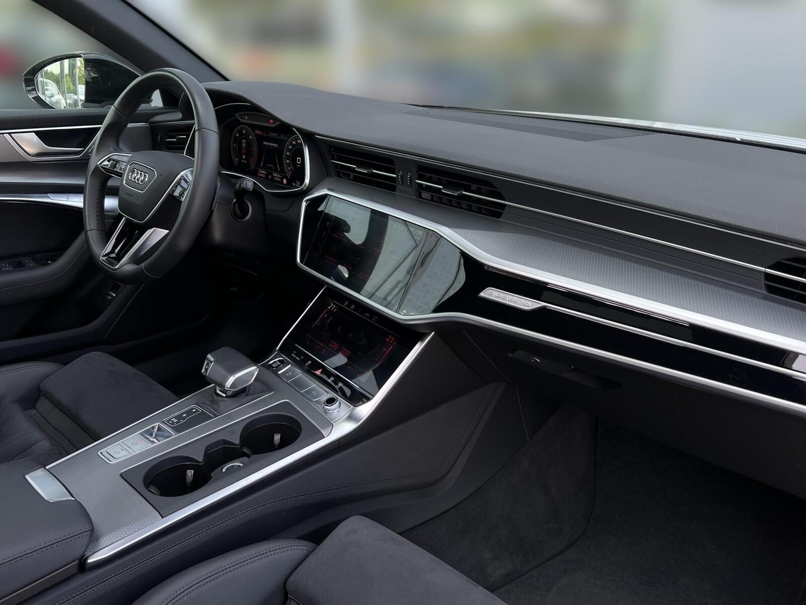 Cyfrowe zegary Panorama Nawigacja LED Matrix Android Auto Kamera cofania 14