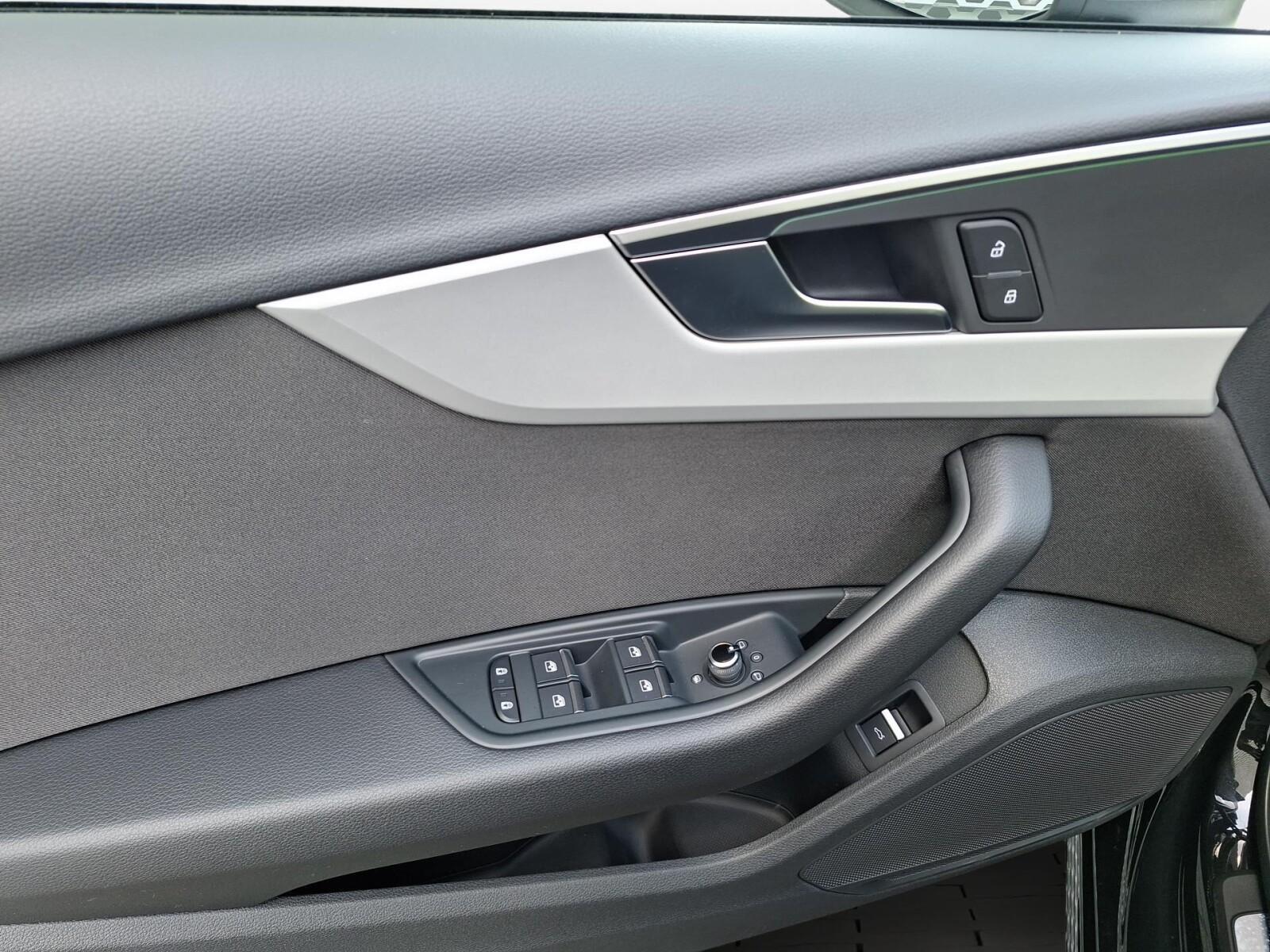 35 TFSI mHEV Advanced S tronic Ambiente/Kamera/Smartphone/Keyless/VAT 8