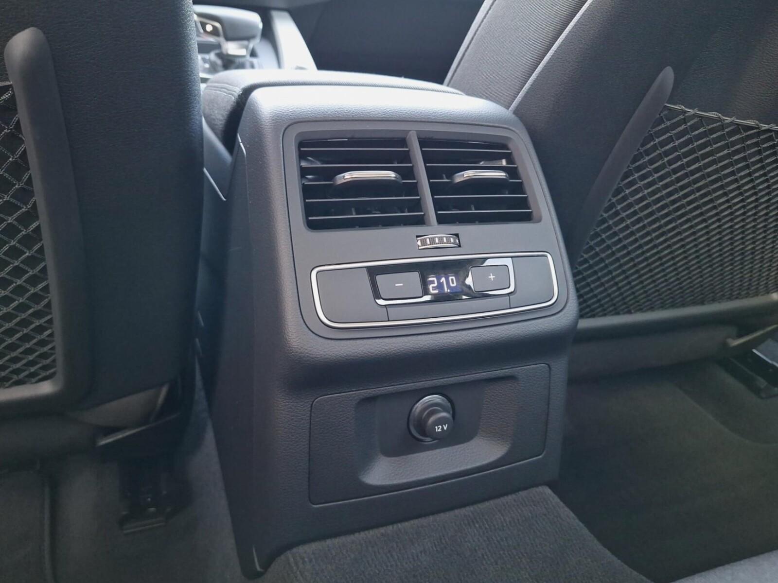 35 TFSI mHEV Advanced S tronic Ambiente/Kamera/Smartphone/Keyless/VAT 22