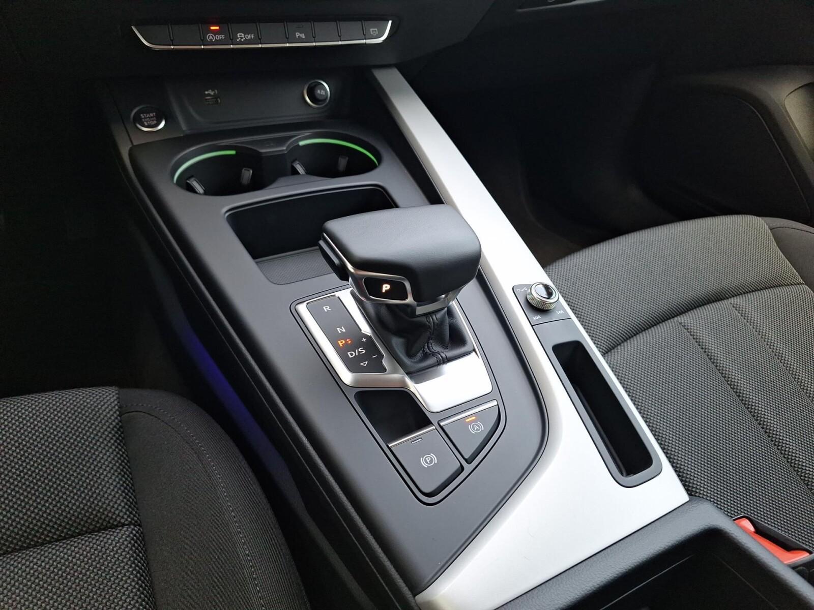 35 TFSI mHEV Advanced S tronic Ambiente/Kamera/Smartphone/Keyless/VAT 14