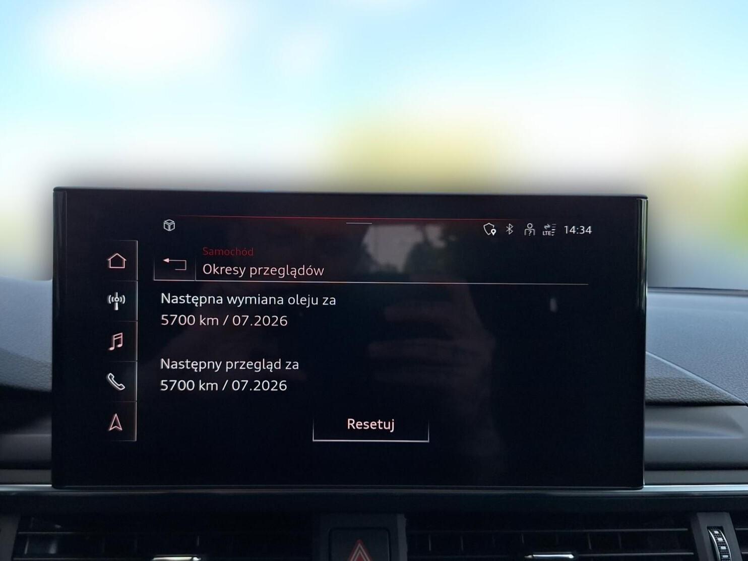 35 TFSI mHEV Advanced S tronic Ambiente/Kamera/Smartphone/Keyless/VAT 28